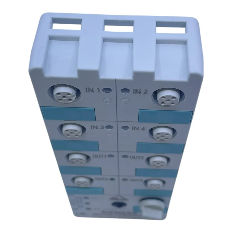 Siemens AS-Interface Kompaktmodul 3RK1400-1DQ03-0AA3 Kompaktmodul von Siemens