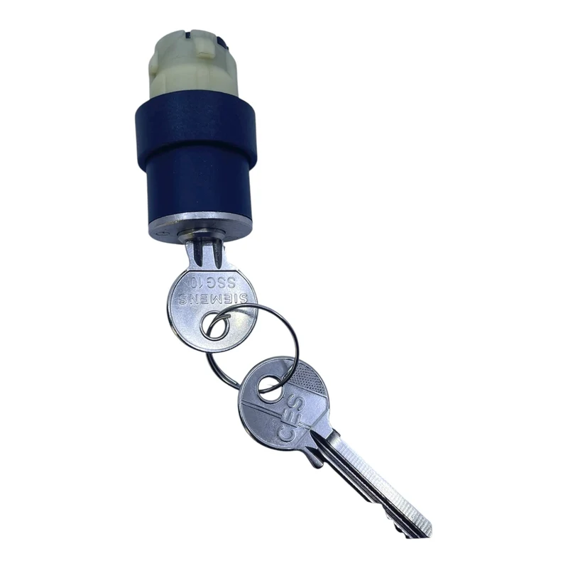 Siemens Schloßantrieb 3SB1000-4LB01 Schloßantrieb von Siemens für die Industrie