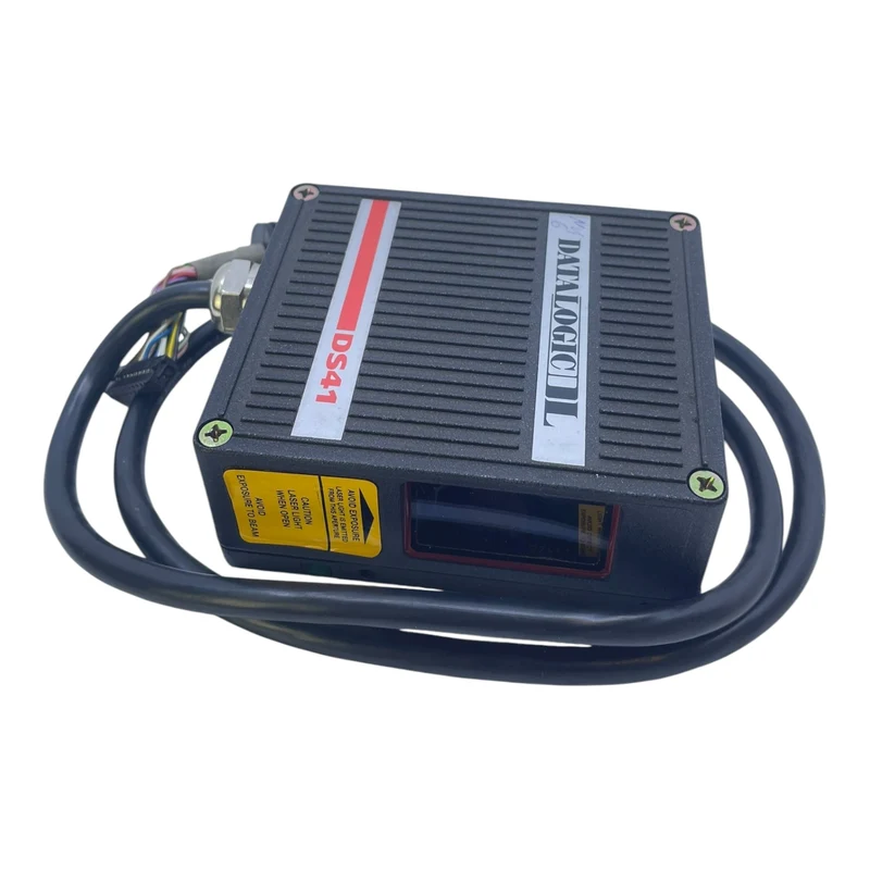 Datalogic Barcode Scanner Barcodelesegerät DS41-11 Barcodelesegerät Datalogic