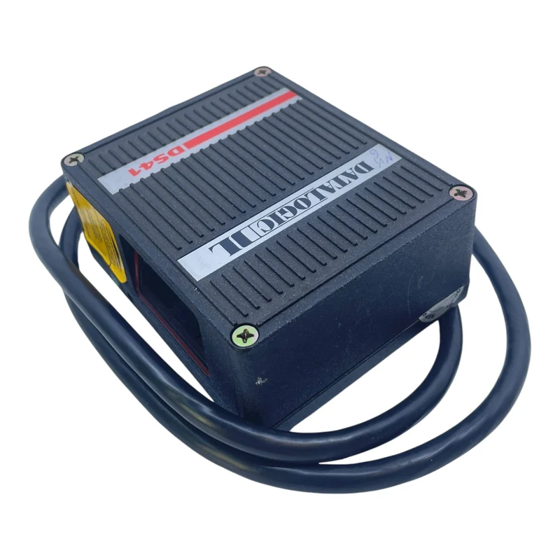 Datalogic Barcode Scanner Barcodelesegerät DS41-11 Barcodelesegerät Datalogic