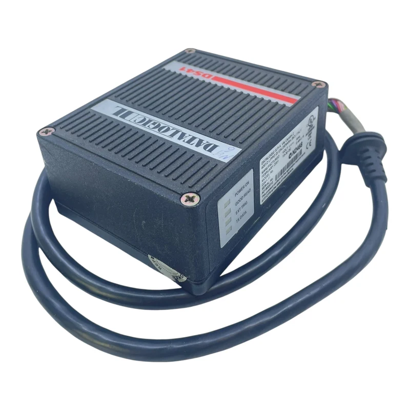 Datalogic Barcode Scanner Barcodelesegerät DS41-11 Barcodelesegerät Datalogic