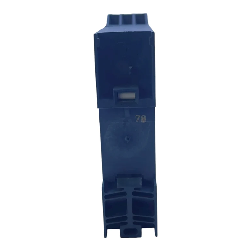 Siemens Thermistor Motorschutz Relais 3UN2100-0AB4 Thermistor Motorschutz