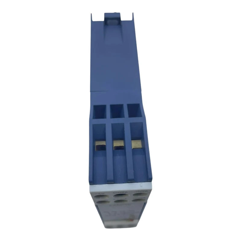 Siemens Thermistor Motorschutz Relais 3UN2100-0AB4 Thermistor Motorschutz