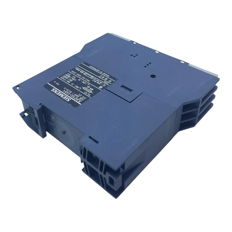 Siemens Thermistor Motorschutz Relais 3UN2100-0AB4 Thermistor Motorschutz