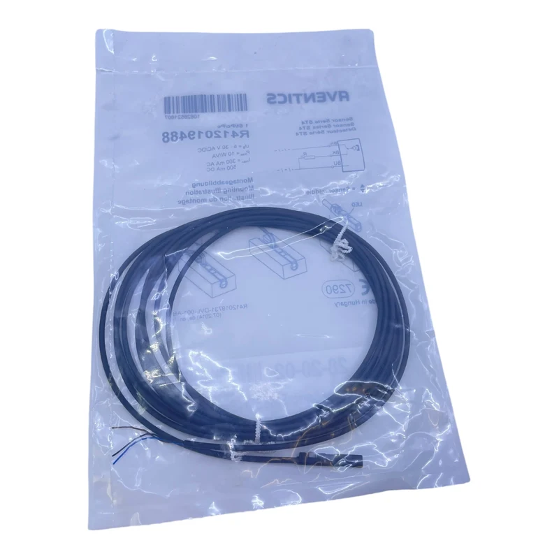 Aventics Sensor ST4 R412019488 Sensor von Aventics für den Industrie Bereich