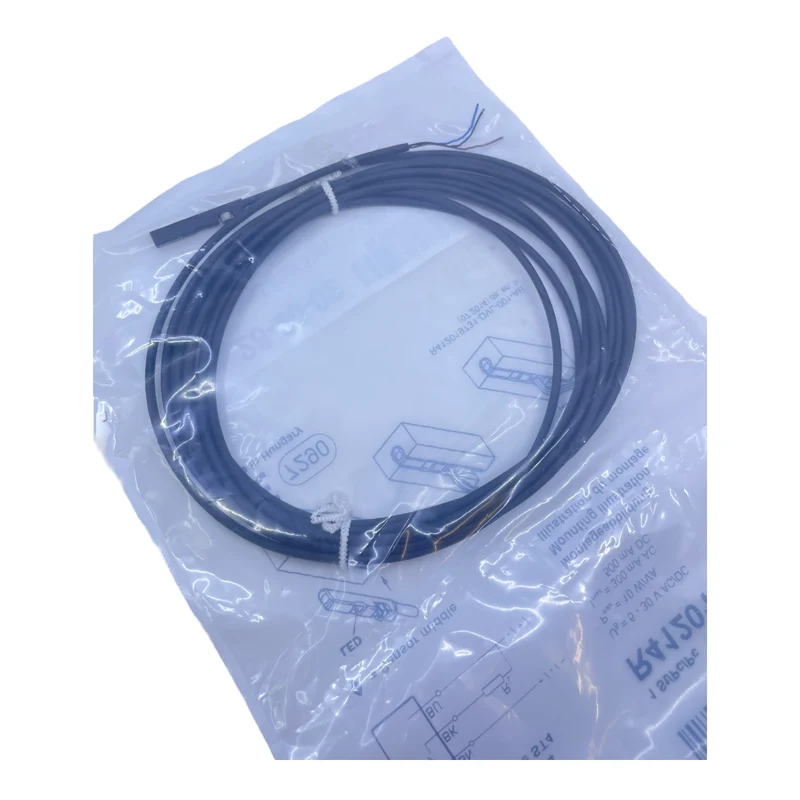 Aventics Sensor ST4 R412019488 Sensor von Aventics für den Industrie Bereich