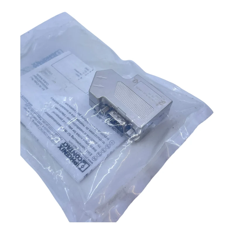 Phoenix Contact D-SUB Stecker SUBCON-PLUS-CAN/PG 2708119 für die Industrie