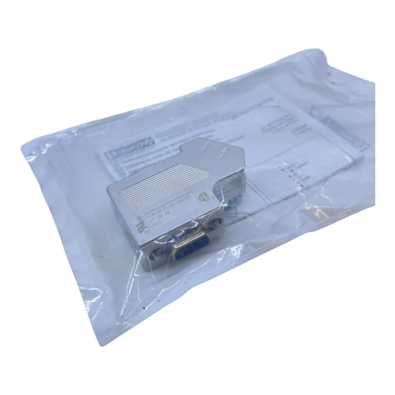 Phoenix Contact D-SUB Stecker SUBCON-PLUS-CAN/PG 2708119 für die Industrie
