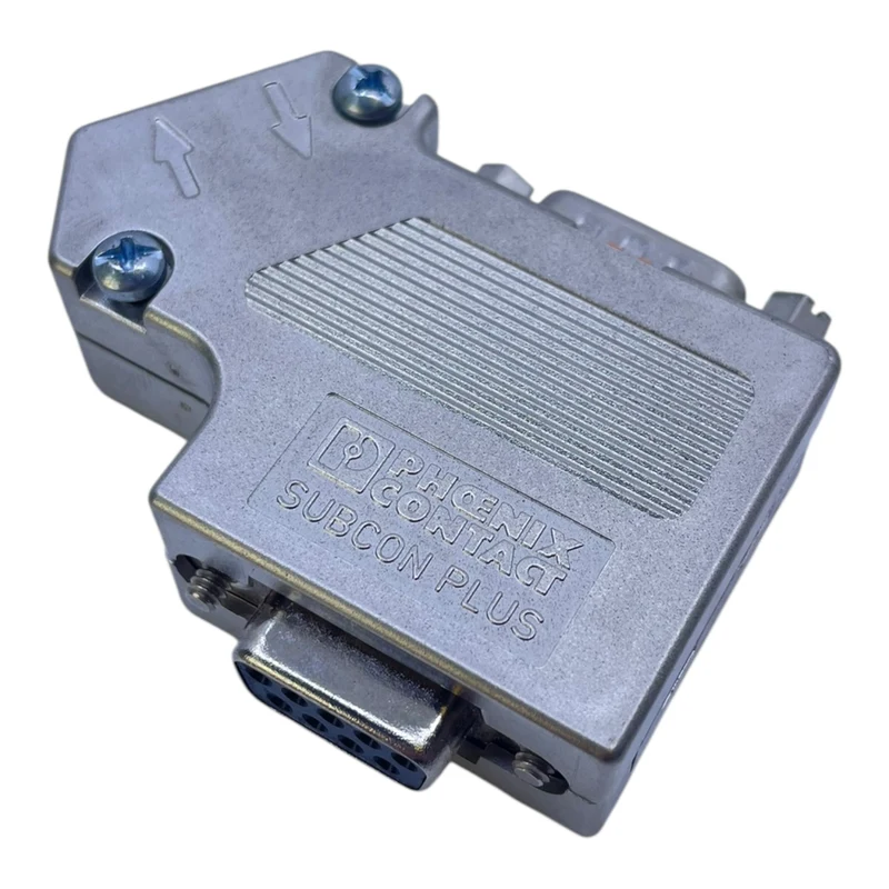 Phoenix Contact D-SUB Stecker SUBCON-PLUS-CAN/PG 2708119 für die Industrie
