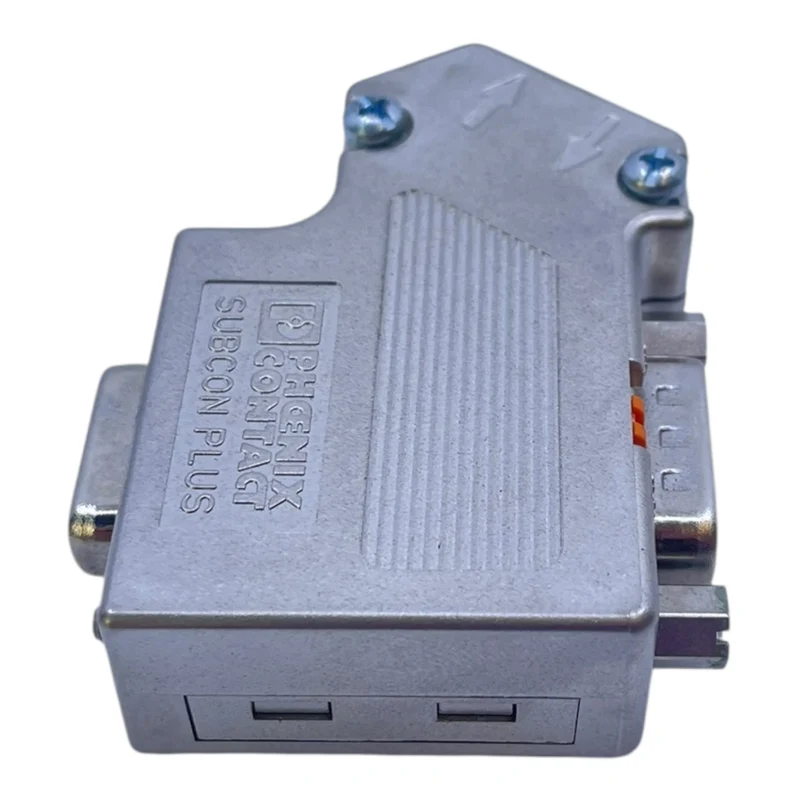 Phoenix Contact D-SUB Stecker SUBCON-PLUS-CAN/PG 2708119 für die Industrie