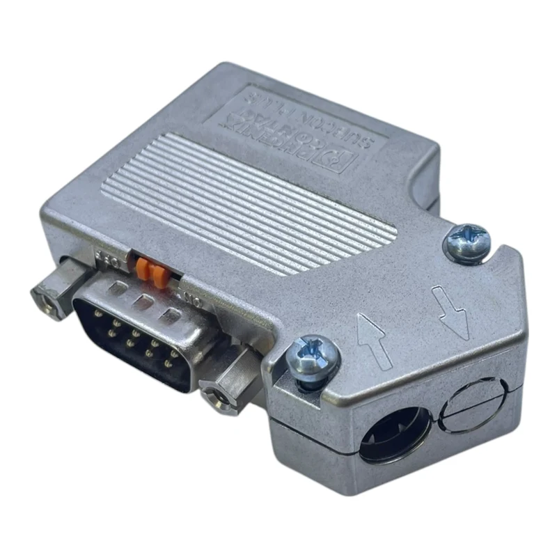 Phoenix Contact D-SUB Stecker SUBCON-PLUS-CAN/PG 2708119 für die Industrie