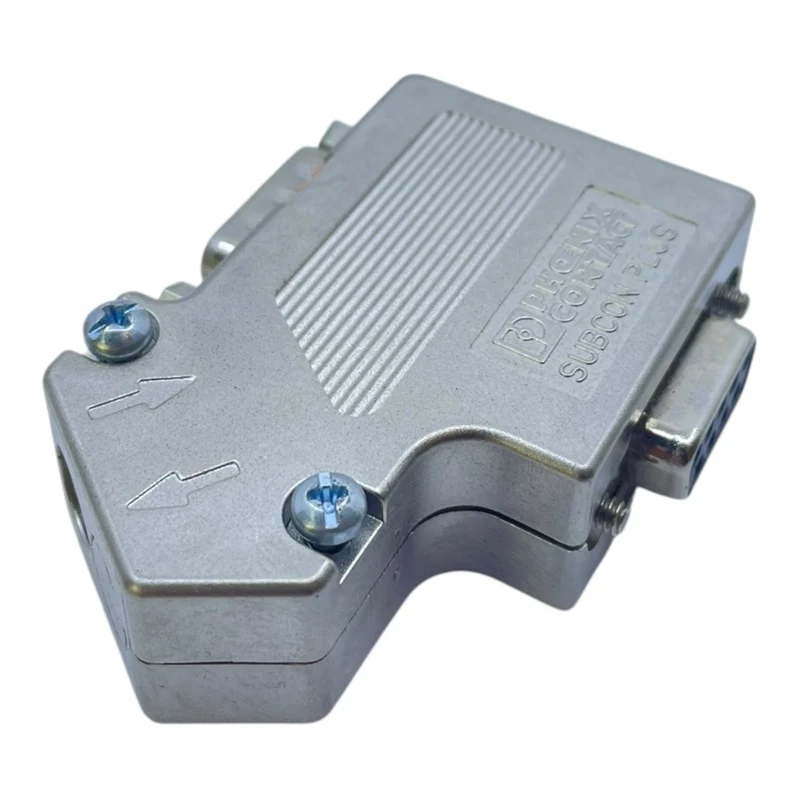 Phoenix Contact D-SUB Stecker SUBCON-PLUS-CAN/PG 2708119 für die Industrie