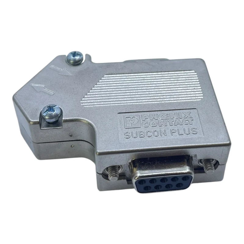 Phoenix Contact D-SUB Stecker SUBCON-PLUS-CAN/PG 2708119 für die Industrie