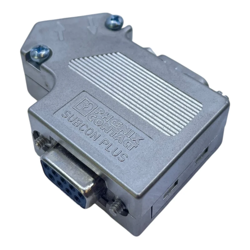 Phoenix Contact D-SUB Stecker SUBCON-PLUS-CAN/PG 2708119 für die Industrie