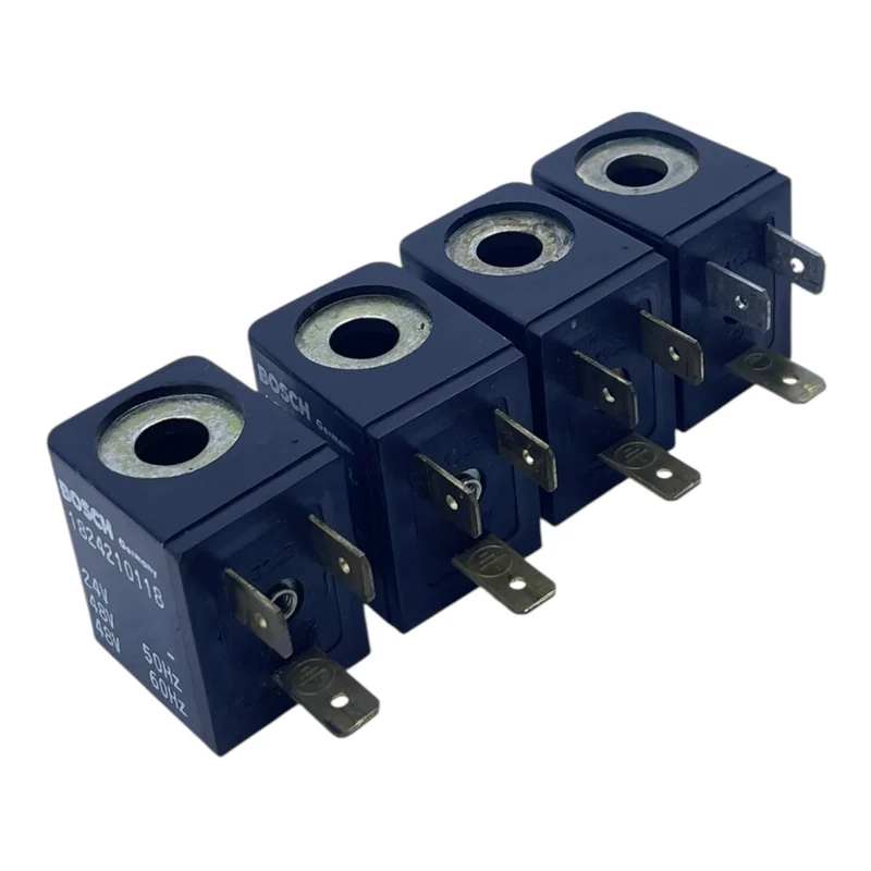 Bosch Magnetspule 24V 1824210118 VE:4stk Magnetspule von Bosch Industrie