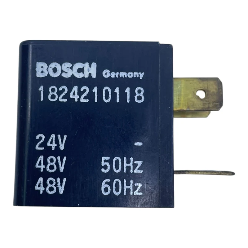 Bosch Magnetspule 24V 1824210118 VE:4stk Magnetspule von Bosch Industrie