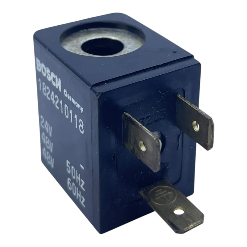 Bosch Magnetspule 24V 1824210118 VE:4stk Magnetspule von Bosch Industrie