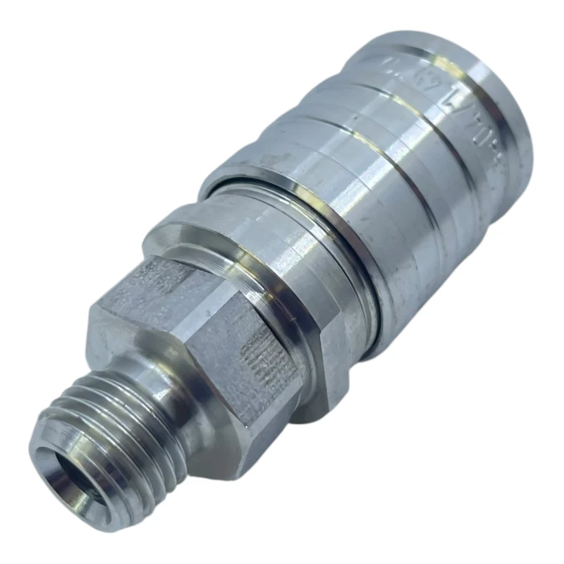 Verschluss Kupplung LP-006-0-WR013-01-1 Verschluss Kupplung für die Industrie