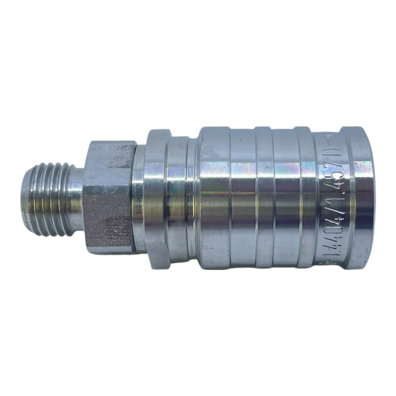Verschluss Kupplung LP-006-0-WR013-01-1 Verschluss Kupplung für die Industrie