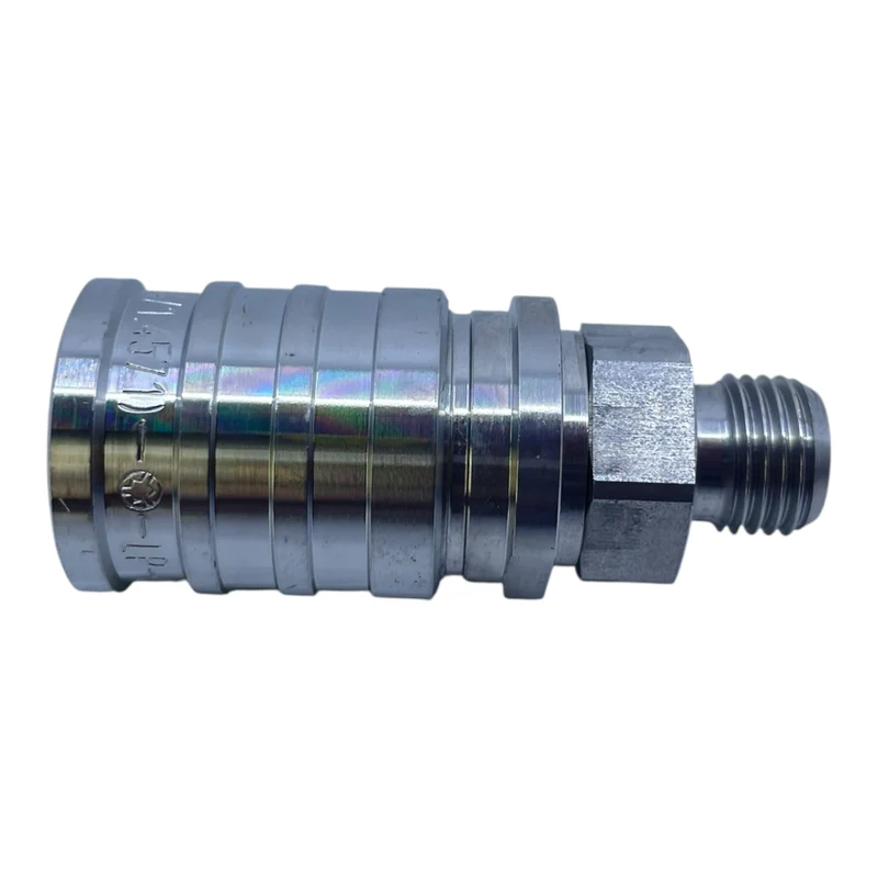 Verschluss Kupplung LP-006-0-WR013-01-1 Verschluss Kupplung für die Industrie