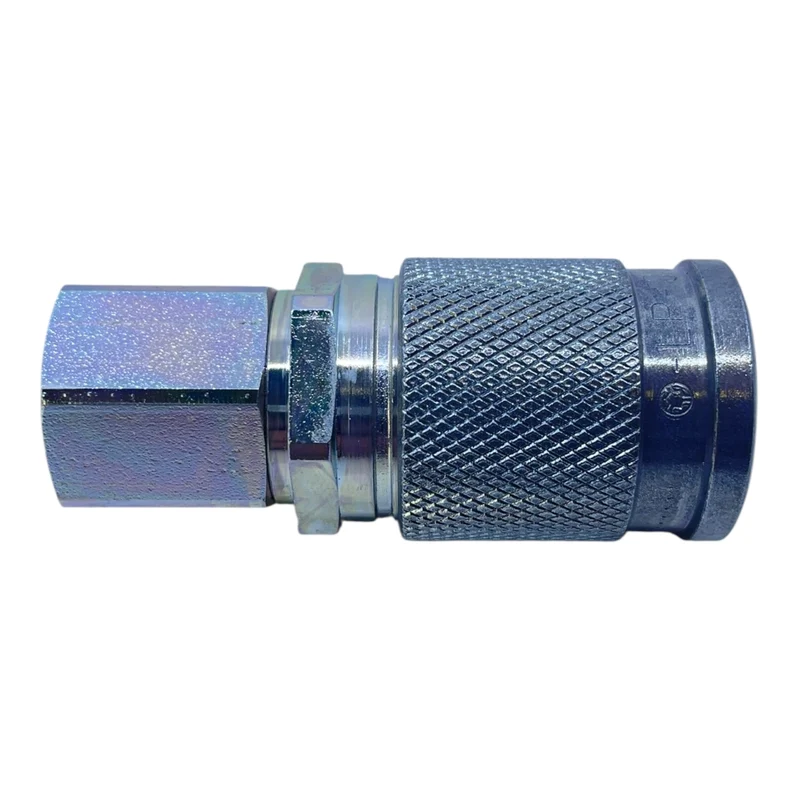 Verschluss Kupplung LP 006-0-WR513 Verschluss Kupplung für die Industrie