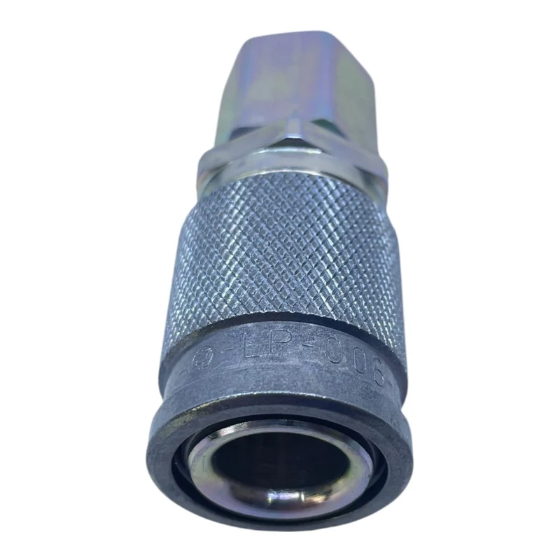 Verschluss Kupplung LP 006-0-WR513 Verschluss Kupplung für die Industrie