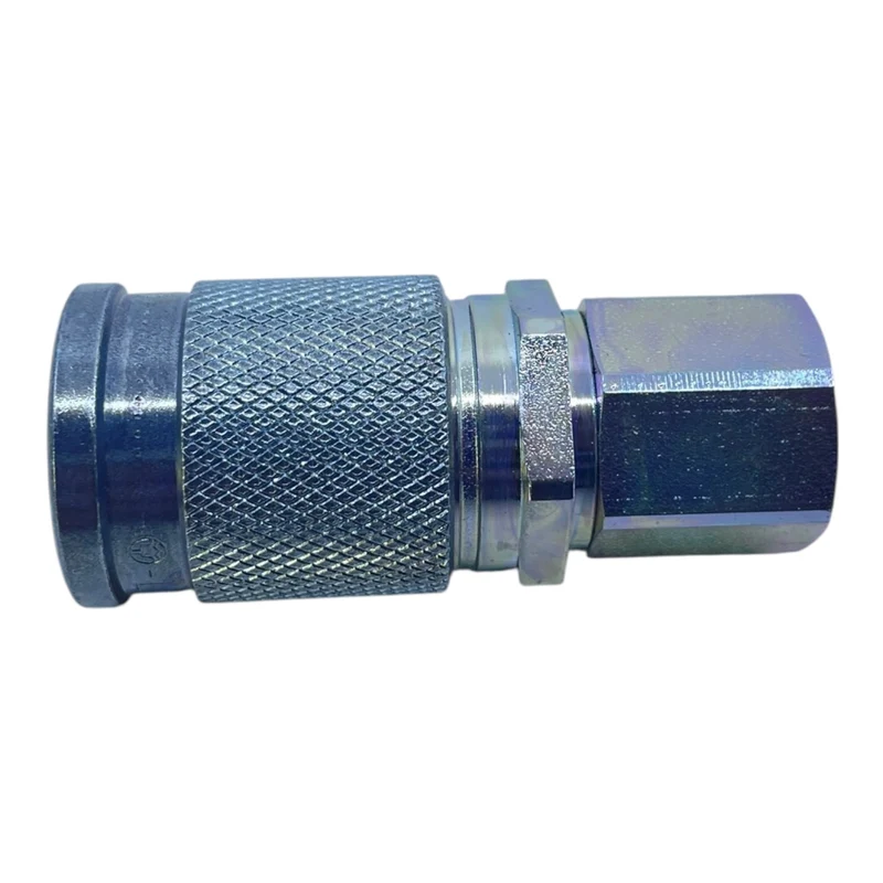 Verschluss Kupplung LP 006-0-WR513 Verschluss Kupplung für die Industrie