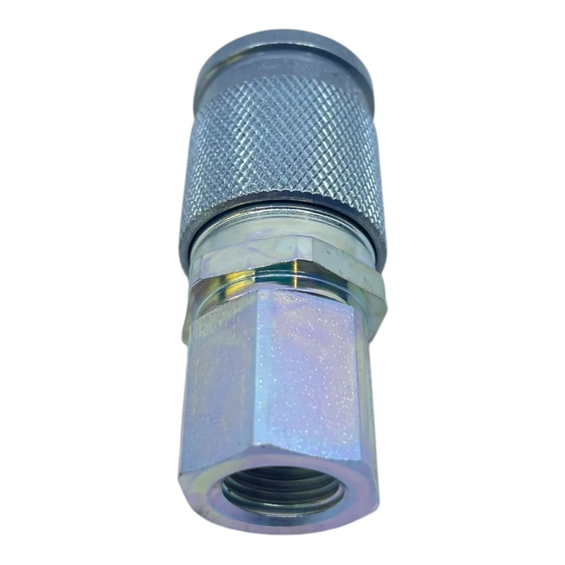 Verschluss Kupplung LP 006-0-WR513 Verschluss Kupplung für die Industrie
