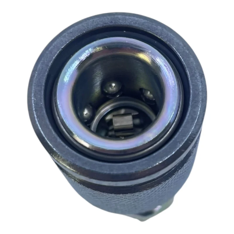 Verschluss Kupplung LP 006-0-WR513 Verschluss Kupplung für die Industrie