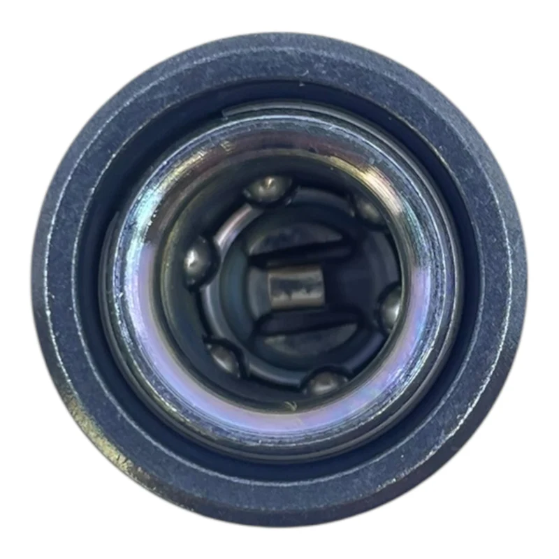 Verschluss Kupplung LP 006-0-WR513 Verschluss Kupplung für die Industrie