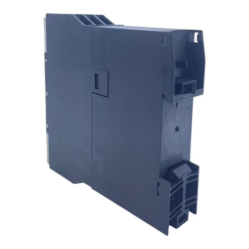 Siemens Thermistor-Motorschutz Relais 3UN2100-0AB4 Thermistor-Motorschutz