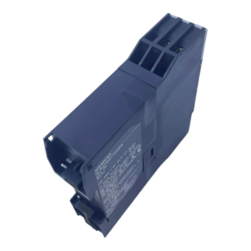 Siemens Thermistor-Motorschutz Relais 3UN2100-0AB4 Thermistor-Motorschutz