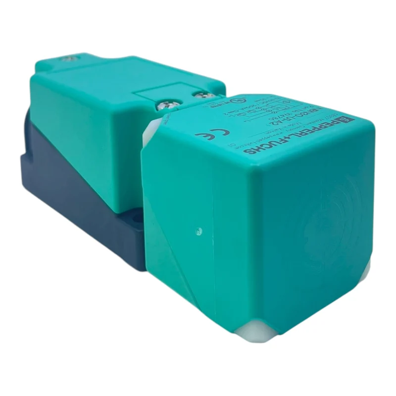 Pepperl+Fuchs Induktiver Sensor NBN30-U1-A2 194786 Sensor von Pepperl+Fuchs