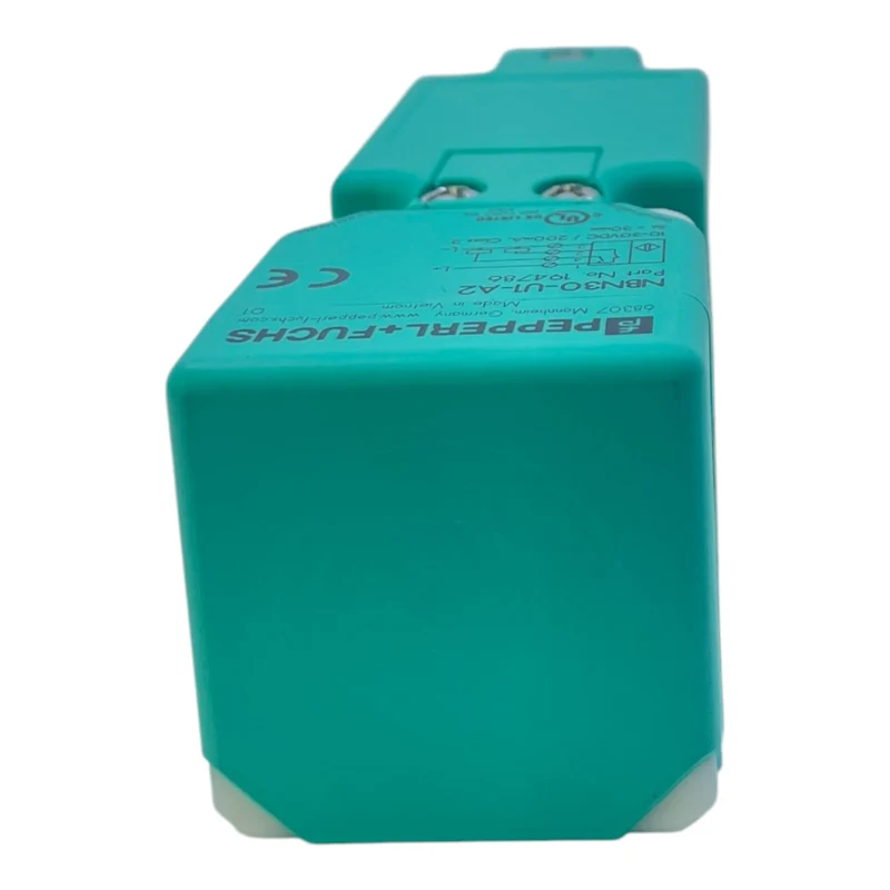 Pepperl+Fuchs Induktiver Sensor NBN30-U1-A2 194786 Sensor von Pepperl+Fuchs