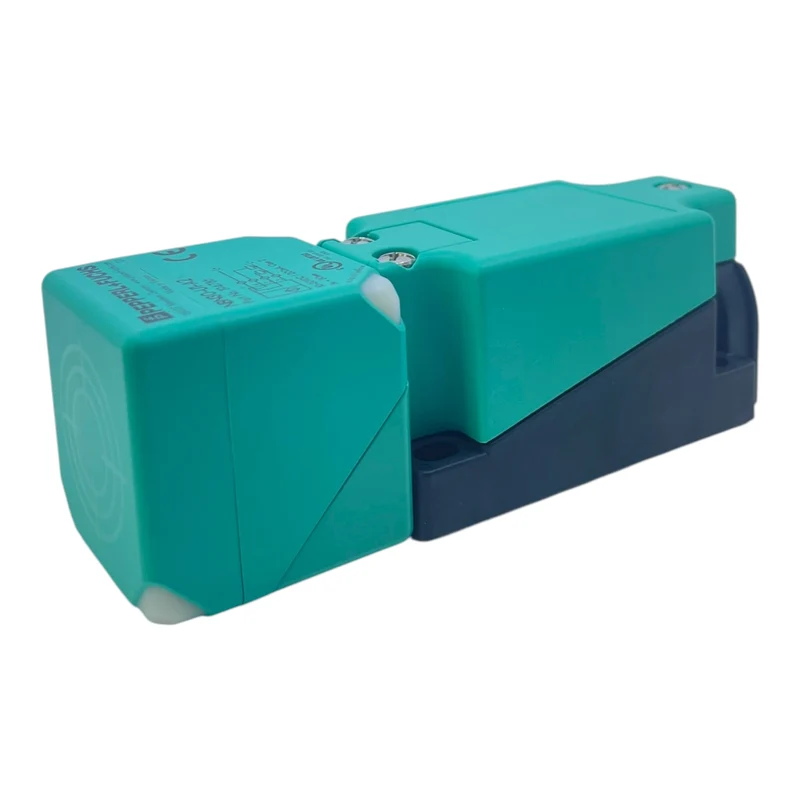 Pepperl+Fuchs Induktiver Sensor NBN30-U1-A2 194786 Sensor von Pepperl+Fuchs