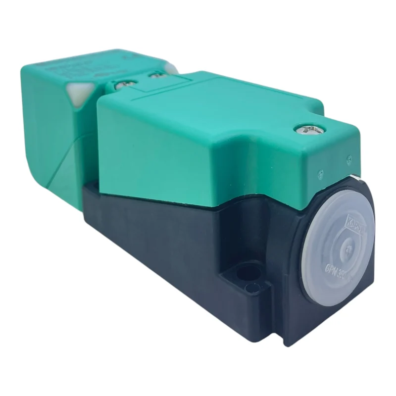 Pepperl+Fuchs Induktiver Sensor NBN30-U1-A2 194786 Sensor von Pepperl+Fuchs