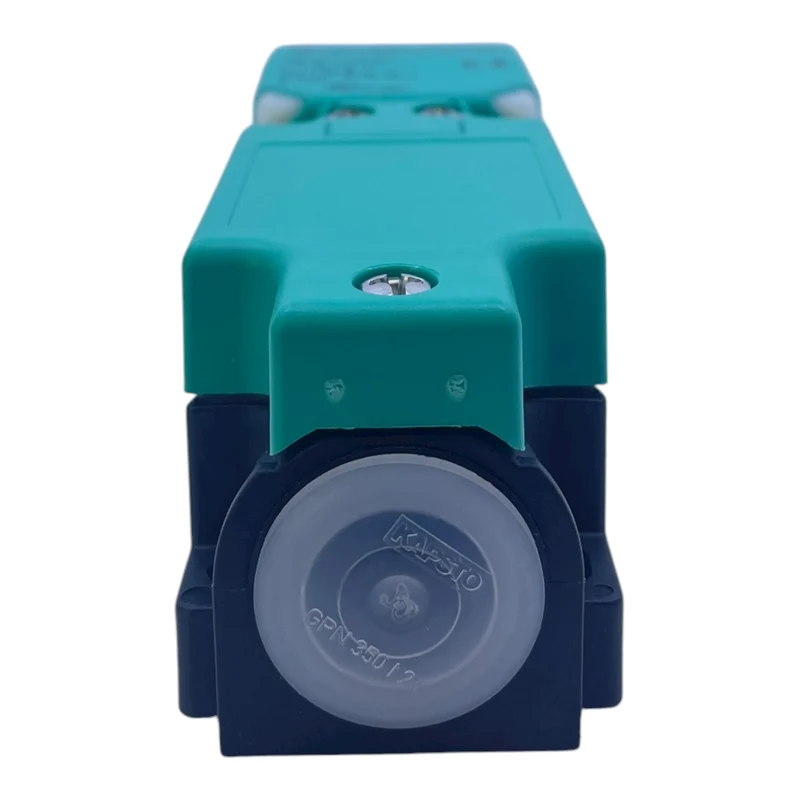 Pepperl+Fuchs Induktiver Sensor NBN30-U1-A2 194786 Sensor von Pepperl+Fuchs