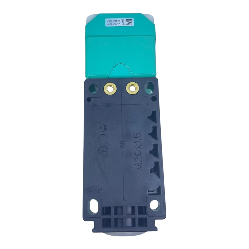 Pepperl+Fuchs Induktiver Sensor NBN30-U1-A2 194786 Sensor von Pepperl+Fuchs