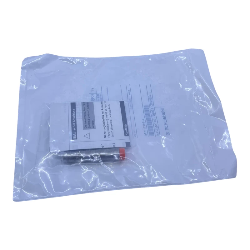 Schmersal Näherungsschalter Induktiver Sensor IFL4-12-10STP 101098921