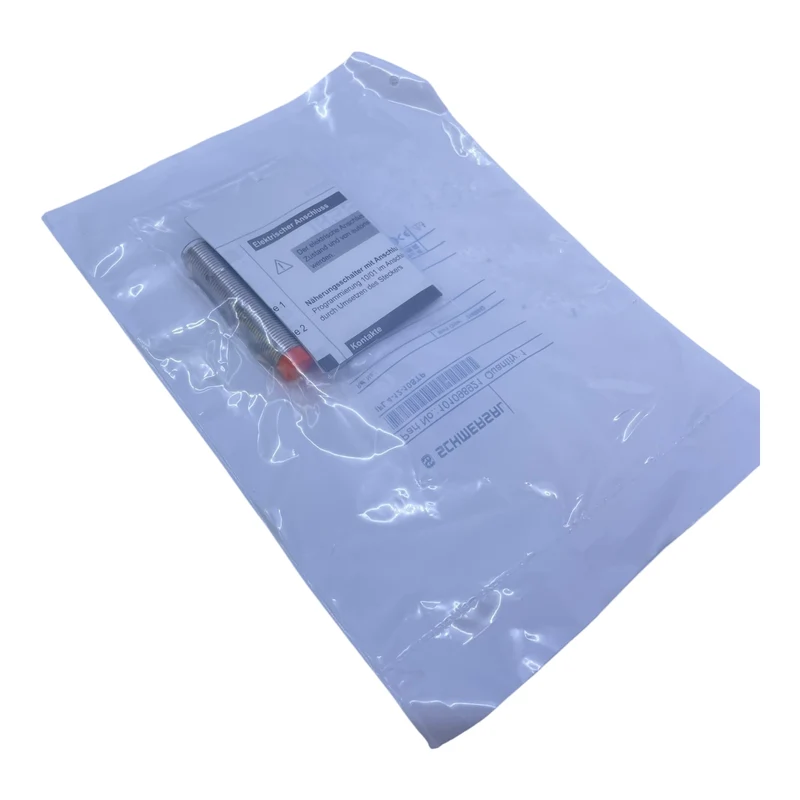Schmersal Näherungsschalter Induktiver Sensor IFL4-12-10STP 101098921