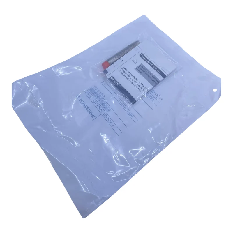 Schmersal Näherungsschalter Induktiver Sensor IFL4-12-10STP 101098921