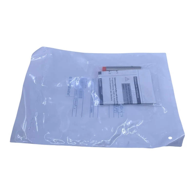 Schmersal Näherungsschalter Induktiver Sensor IFL4-12-10STP 101098921