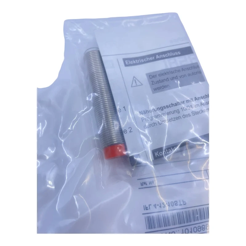 Schmersal Näherungsschalter Induktiver Sensor IFL4-12-10STP 101098921