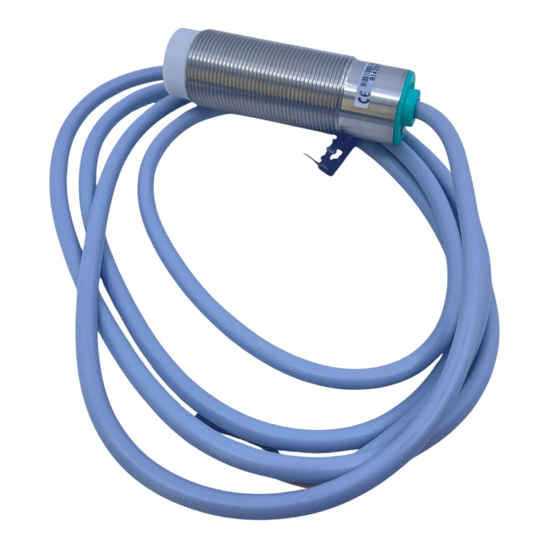 Pepperl+Fuchs Kapazitiver Sensor CJ10-30GM-E3 19467 Kapazitiver Sensor