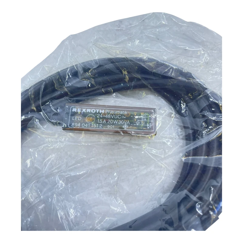 Rexroth Sensor Näherungsschalter 8940415122 Näherungsschalter von Rexroth