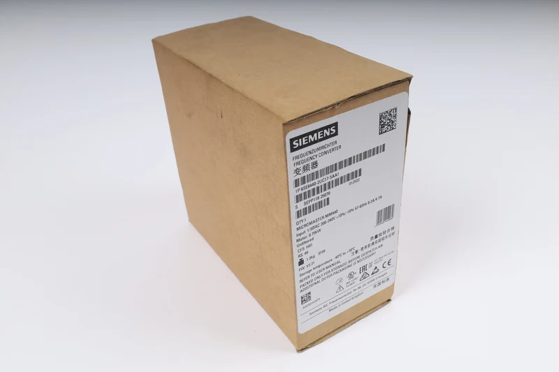 SIEMENS 6SE6440-2UC17-5AA1 auf Lager