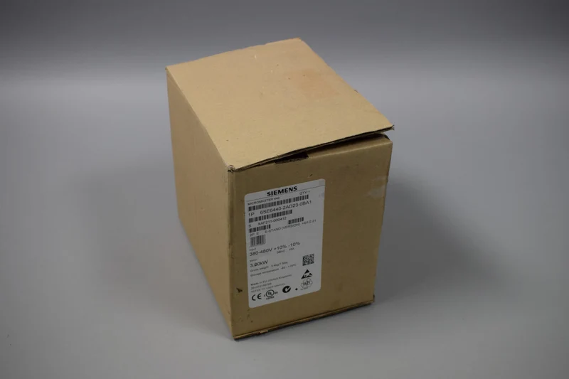 SIEMENS 6SE6440-2AD23-0BA1 auf Lager