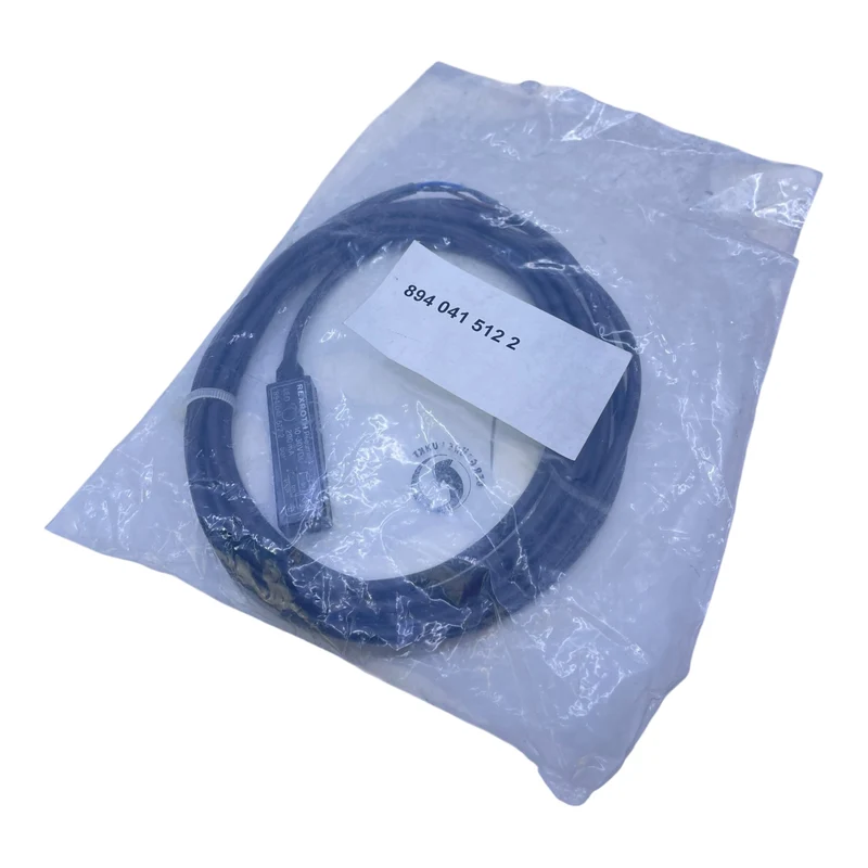 Rexroth Sensor Näherungsschalter 8940415122 Näherungsschalter von Rexroth