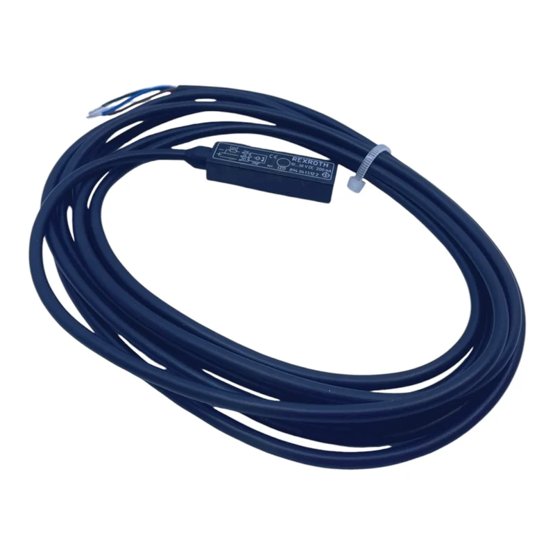 Rexroth Sensor Näherungsschalter 8940415122 Näherungsschalter von Rexroth