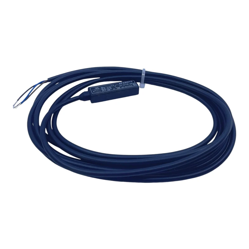 Rexroth Sensor Näherungsschalter 8940415122 Näherungsschalter von Rexroth